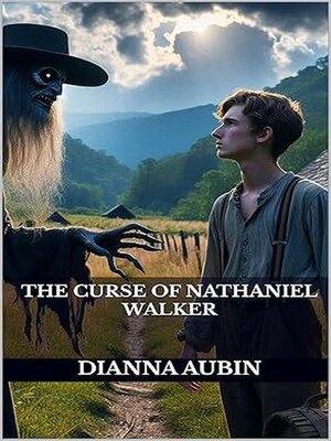 cover image of The Curse of Nathaniel Walker